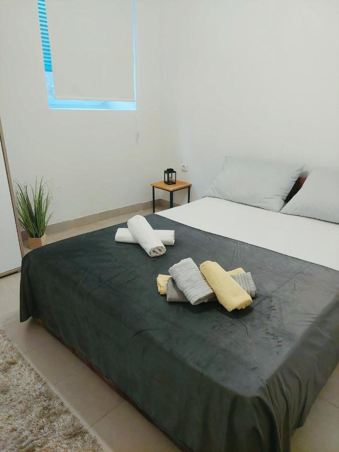 Apartman Cannavis Split Exterior foto