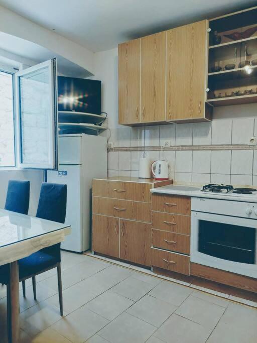 Apartman Cannavis Split Exterior foto